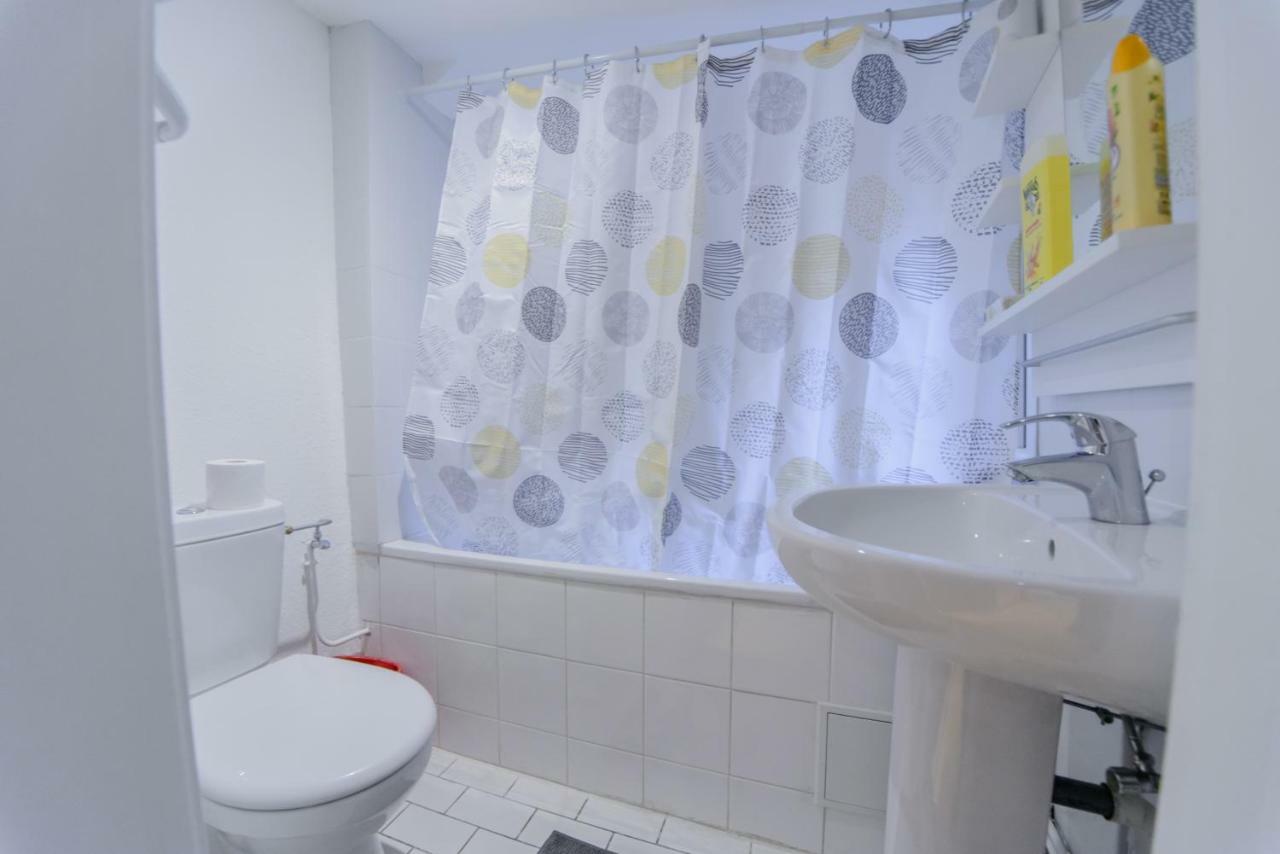 Cosy & Quiet Flat In Historical Lively Center Of Strasbourg Apartment Екстериор снимка