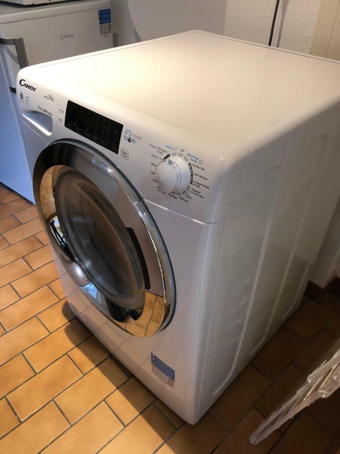 Cosy & Quiet Flat In Historical Lively Center Of Strasbourg Apartment Екстериор снимка